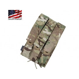 TMC QUOP TRI KRISS Mag Pouch ( Multicam)