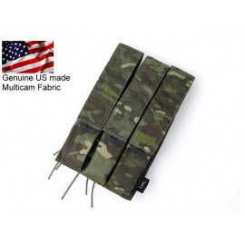 TMC QUOP TRI KRISS Mag Pouch ( Multicam Tropic )