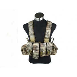 TMC LBT style LBT 1961A Chest Rig (MAD)