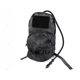 TMC MBSS Hydration backPack with 3L Water Bladder ( TYP )