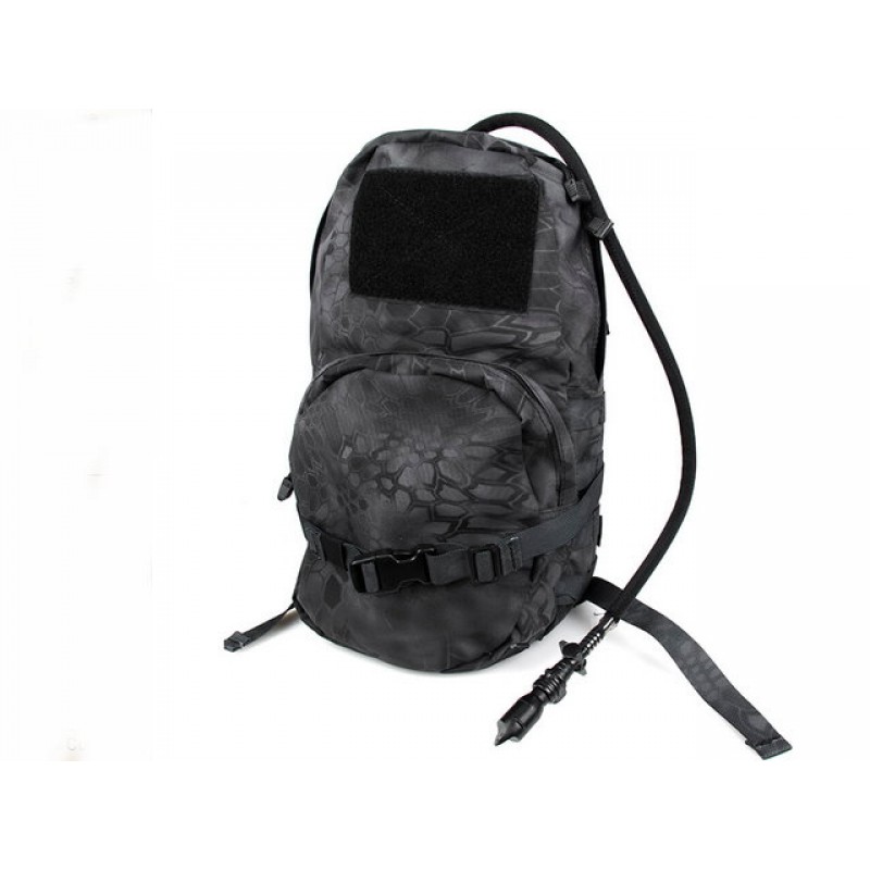 PANTAC MBSS Backpack  CB  met water pouch  Airsoft Bazaar