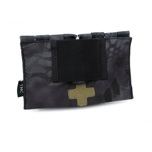 TMC 9022B Medical Blowout Kit Pouches ( TYP)