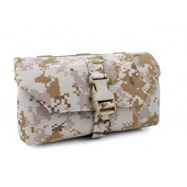 TMC MOLLE Pouch for GPNVG18 ( AOR1 )