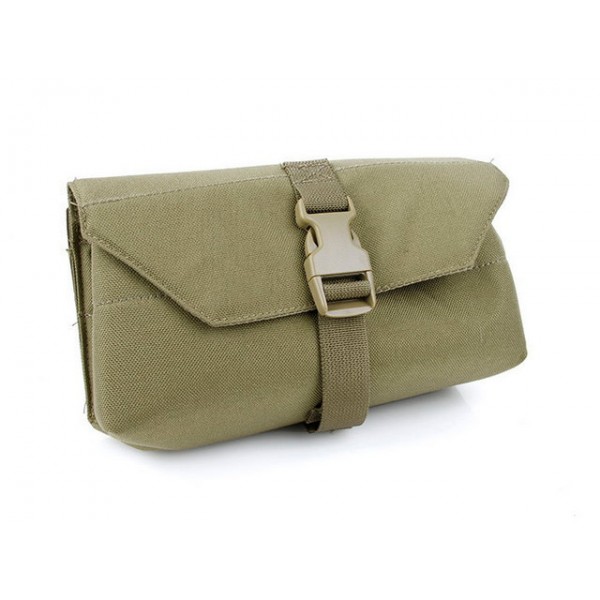 TMC MOLLE Pouch for GPNVG18 ( KHAKI )