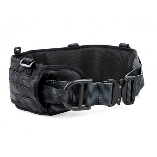 TMC Laser-Cut PALS Padded Belt Rigger Belt ( TYP )