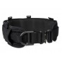 TMC SURGRIP Padded Belt ( Black )