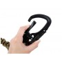 TMC Safety Personal Retention Lanyard (Black)