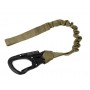 TMC Safety Personal Retention Lanyard (khaki)