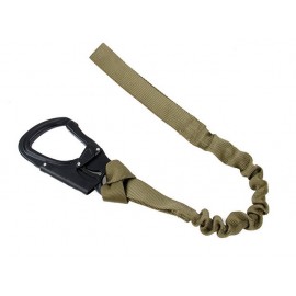 TMC Safety Personal Retention Lanyard (khaki)