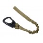 TMC Safety Personal Retention Lanyard (khaki)