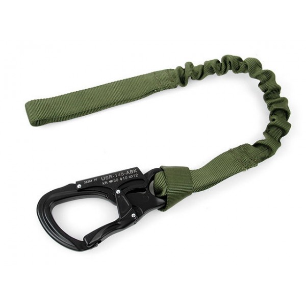 TMC Safety Personal Retention Lanyard (OD)