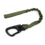 TMC Safety Personal Retention Lanyard (OD)