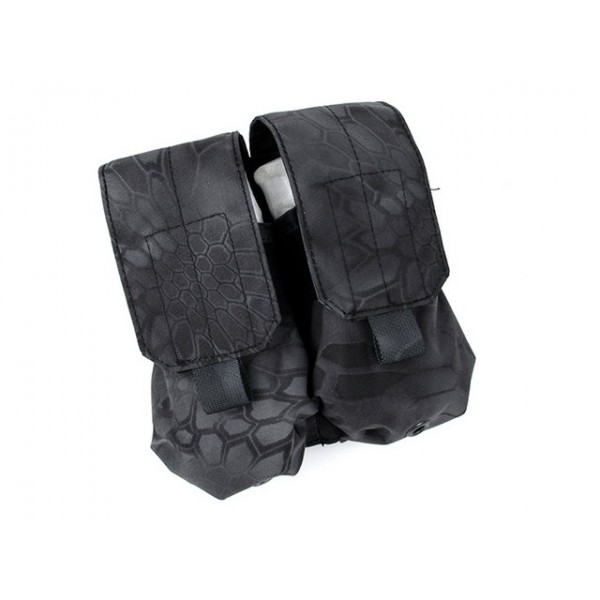 TMC M4 Double Mag Pouches ( TYP )