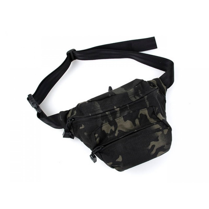 multicam waist pack