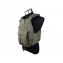 TMC 94K MP7 Pouch Plate Carrier ( Matte RG )