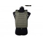 TMC 94K MP7 Pouch Plate Carrier ( Matte RG )