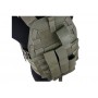 TMC 94K MP7 Pouch Plate Carrier ( Matte RG )