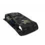 TMC C Single M4 Vertical Pouch ( Multicam Black)