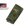 TMC C Single M4 Vertical Pouch ( Multicam Tropic )