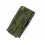 TMC C Single M4 Vertical Pouch ( Multicam Tropic )