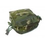 TMC GP 663 POUCH ( Multicam Tropic)