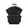 TMC Cherry Plate Carrier ( 2016 version Black )