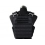 TMC Cherry Plate Carrier ( 2016 version Black )