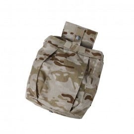 TMC 167-169 Dump Pouch (Multicam Arid)