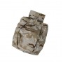 TMC 167-169 Dump Pouch (Multicam Arid)