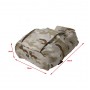 TMC 167-169 Dump Pouch (Multicam Arid)