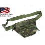 TMC Low Pitched Waist Pack ( Multicam Tropic )