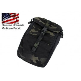 TMC 973 GP Pouch ( Multicam Black