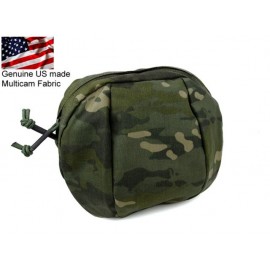 TMC Billowed Utility Pouch ( Multicam Tropic )