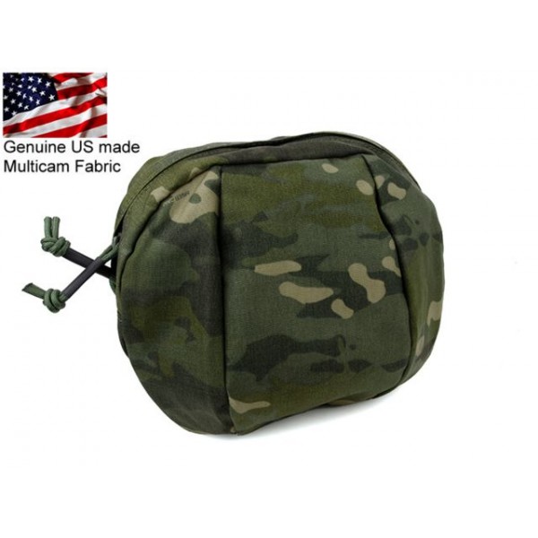 TMC Billowed Utility Pouch ( Multicam Tropic )