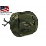 TMC Billowed Utility Pouch ( Multicam Tropic )