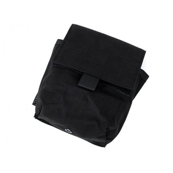 TMC 30A 100rd Utility Pouch ( BK )