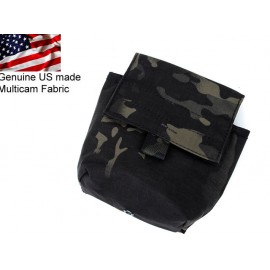 TMC 30A 100rd Utility Pouch ( Multicam Black)