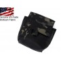 TMC 30A 100rd Utility Pouch ( Multicam Black)