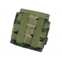 TMC 30A 100rd Utility Pouch ( Woodland)