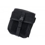 TMC NVG Battery Pouch ( Black )