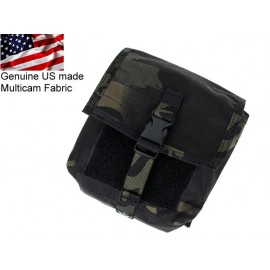 TMC NVG Battery Pouch ( Multicam Black)