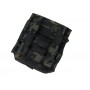 TMC NVG Battery Pouch ( Multicam Black)