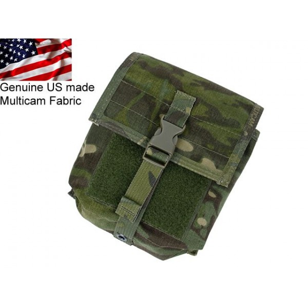 TMC NVG Battery Pouch ( Multicam Tropic)