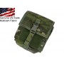 TMC NVG Battery Pouch ( Multicam Tropic)