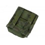 TMC NVG Battery Pouch ( Multicam Tropic)