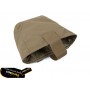 TMC Curve Roll-Up Dump Bag (  Matte CB)