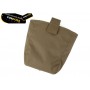 TMC Curve Roll-Up Dump Bag (  Matte CB)