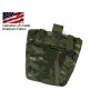 TMC Curve Roll-Up Dump Bag ( Multicam Tropic )