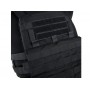 TMC Adaptive Vest 15 Ver ( Black )