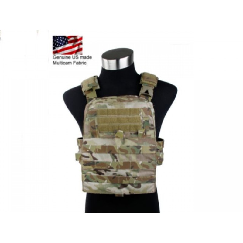 Tmc Adaptive Vest 16 Ver Mc